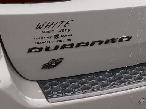 Used 2025 Dodge Durango GT AWD/4WD image 9