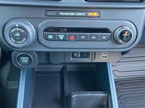 New 2026 Ford Maverick Lariat w/ 4K Tow Package image 22