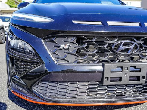 Certified 2023 Hyundai Kona N image 13