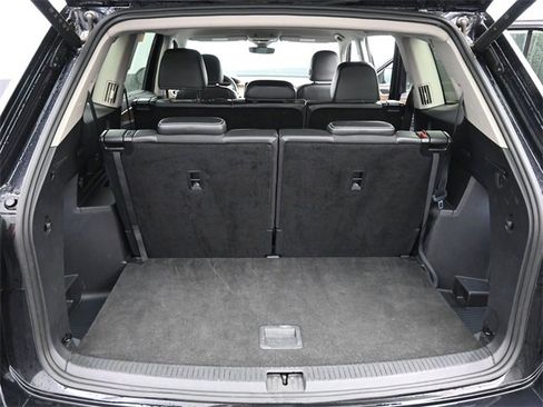 Used 2024 Volkswagen Atlas SE image 6