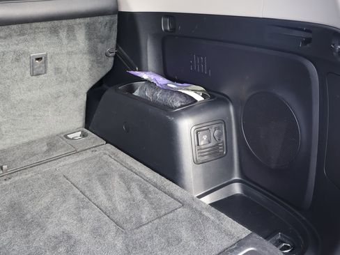 Used 2024 Toyota 4Runner TRD Pro image 36