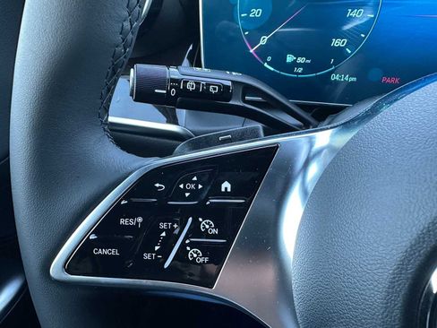 New 2026 Mercedes-Benz GLC 300 4MATIC image 32