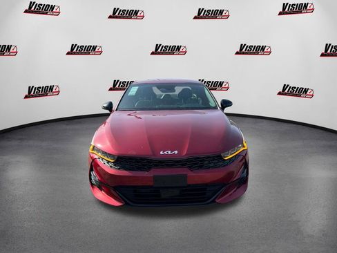 Used 2023 Kia K5 GT-Line w/ GT-Line Premium Package image 2