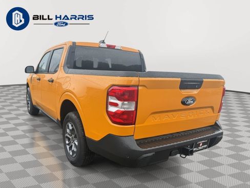 New 2026 Ford Maverick XLT AWD/4WD image 7