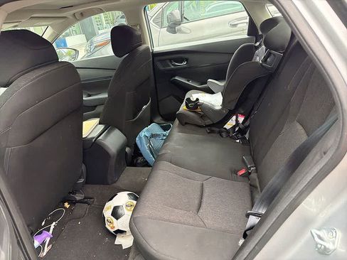 Used 2024 Honda Accord EX image 11