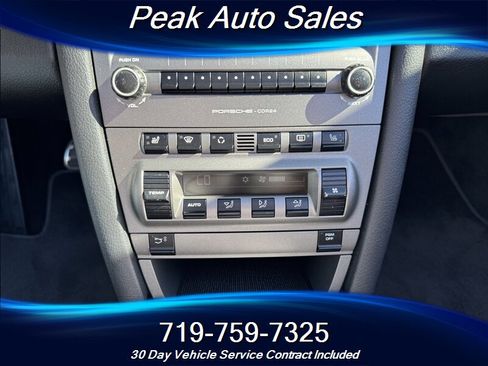 Used 2007 Porsche Boxster S image 26