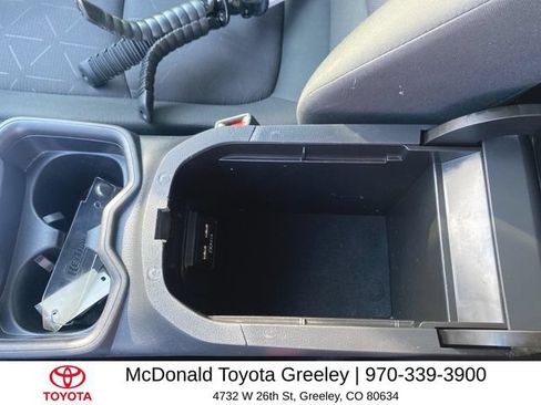 Used 2021 Toyota RAV4 XLE w/ Convenience Package AWD/4WD image 21