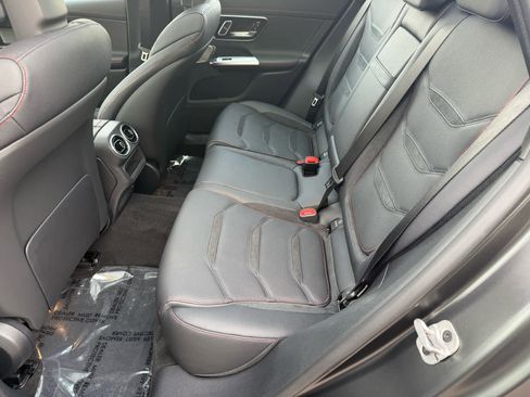 New 2026 Mercedes-Benz GLC 43 AMG 4MATIC image 11