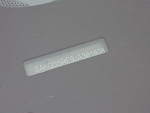 Used 2018 Land Rover Range Rover Long Wheelbase Supercharged image 19