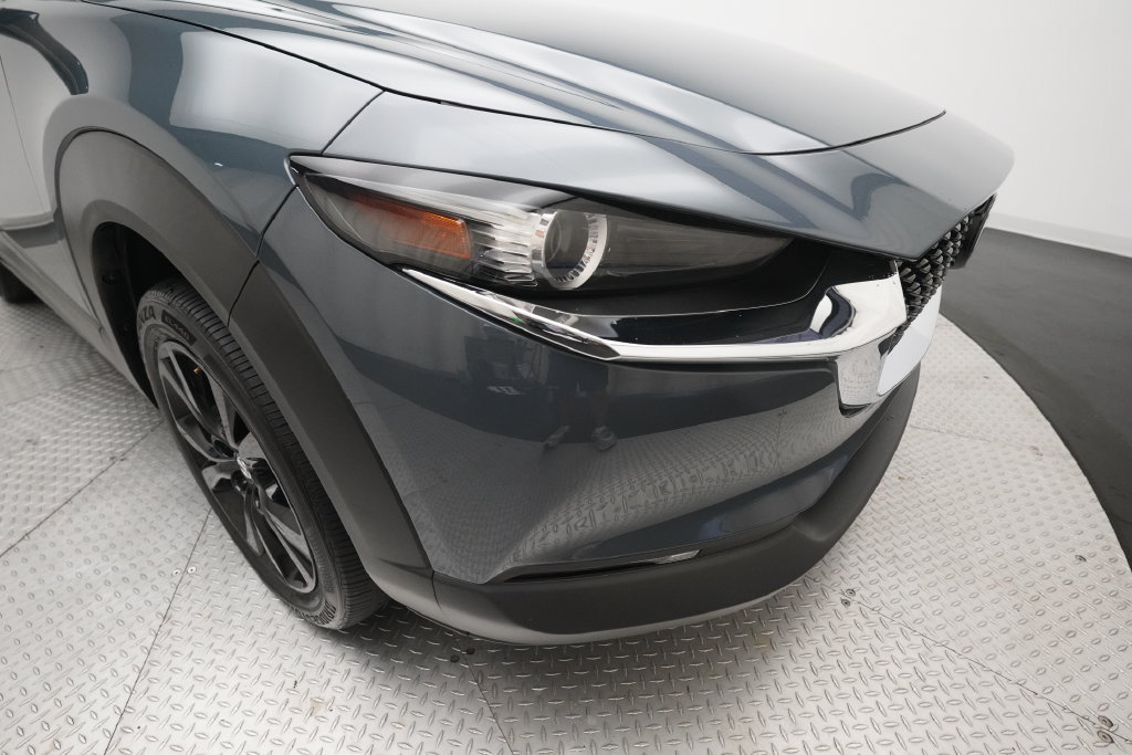 Used 2024 MAZDA CX-30 AWD 2.5 S w/ Preferred Package image 23