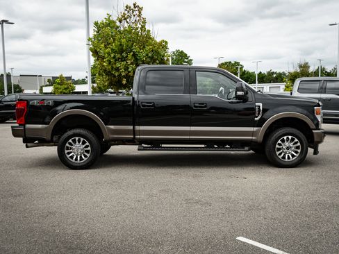 Used 2021 Ford F250 King Ranch image 11