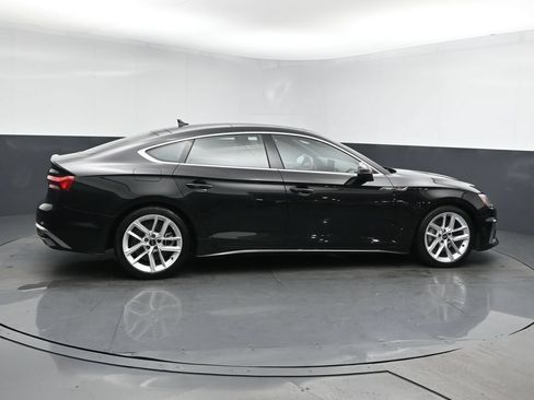 Used 2024 Audi A5 2.0T Premium Plus AWD/4WD image 3