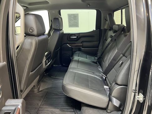 Used 2022 GMC Sierra 1500 SLT w/ SLT Premium Plus Package AWD/4WD image 26