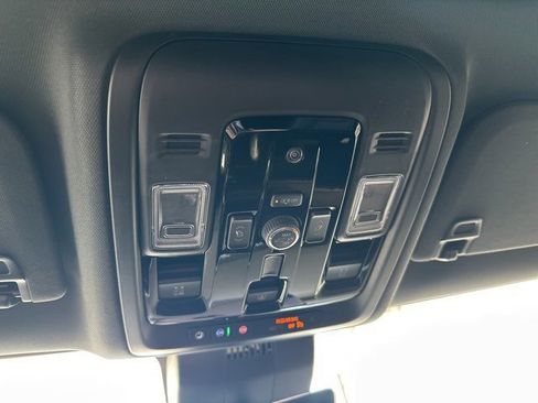 New 2026 Chevrolet Tahoe High Country image 26