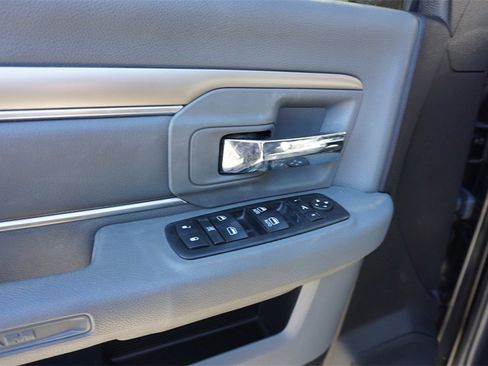 Used 2018 RAM 1500 Big Horn image 3