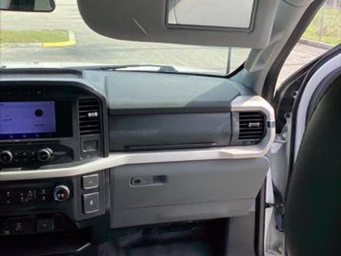 Used 2021 Ford F150 XL w/ XL Power Equipment Group RWD image 37