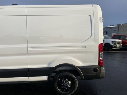 New 2026 Ford Transit 350 148 Medium Roof AWD image 30