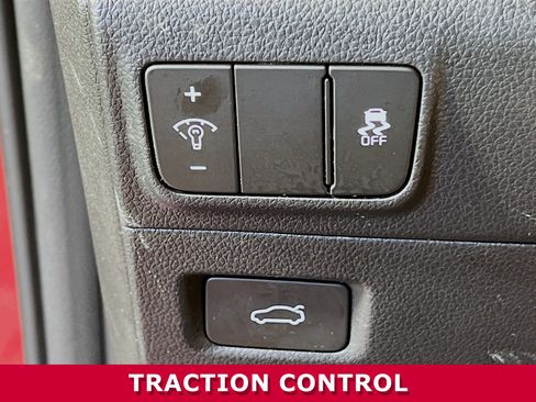 Used 2025 Kia K5 LXS image 13