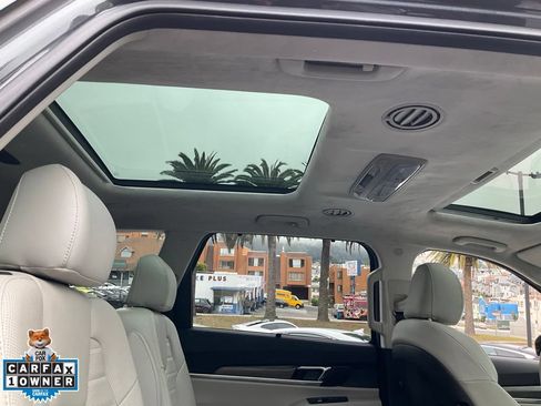Used 2020 Kia Telluride SX w/ SX Prestige Package AWD/4WD image 54