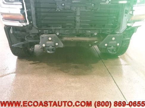 Used 2018 Chevrolet Silverado 1500 LT w/ Trailering Package image 14