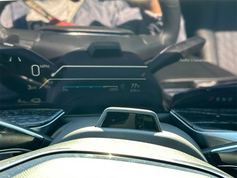 New 2026 Cadillac Escalade IQ Sport 1 image 27