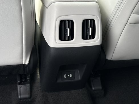 New 2026 Hyundai Tucson SEL Plus FWD image 24