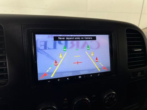 Used 2009 Chevrolet Silverado 2500 W/T image 19