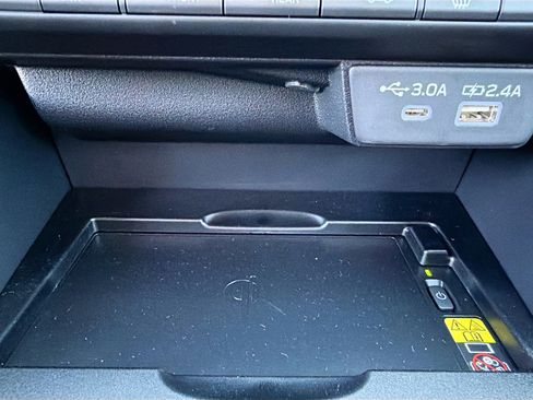 New 2026 Subaru Outback Premium image 30