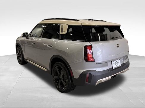 Used 2027 MINI Cooper Countryman S w/ Comfort Package Max AWD/4WD image 3