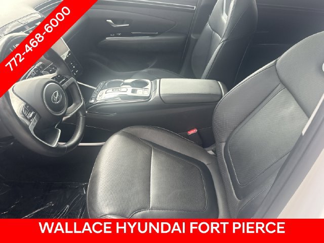 Used 2023 Hyundai Tucson Limited AWD/4WD image 18