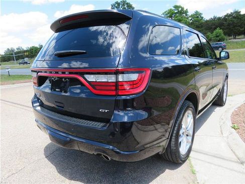 Used 2024 Dodge Durango GT AWD/4WD image 2
