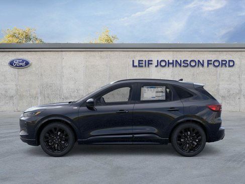 New 2026 Ford Escape ST-Line Elite image 3