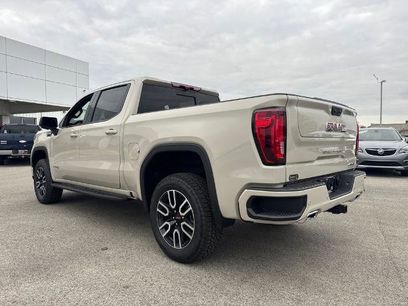 New 2026 GMC Sierra 1500 AT4 w/ AT4 Premium Package