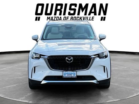 Used 2024 MAZDA CX-90 Plug-In Hybrid w/ Premium Plus AWD/4WD image 8