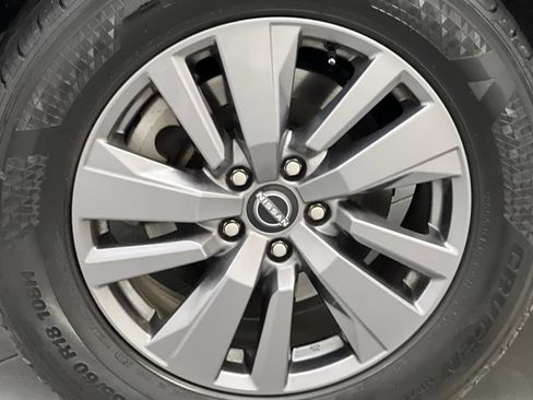 Used 2024 Nissan Pathfinder SV FWD image 75