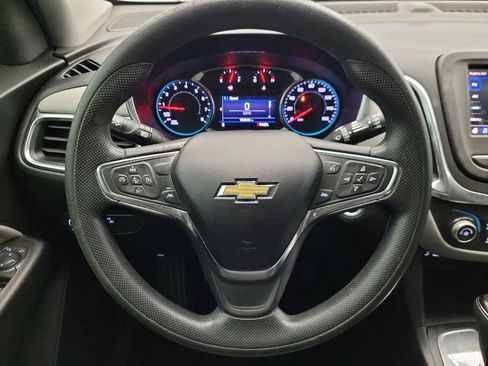 Used 2021 Chevrolet Equinox LT w/ LPO, Floor Liner Package FWD image 22