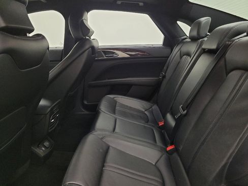 Used 2018 Lincoln MKZ Reserve w/ Technology Package FWD image 18