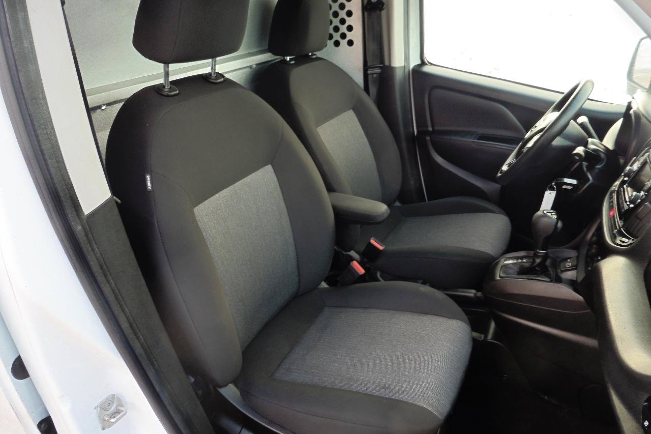 Used 2022 RAM ProMaster City Wagon FWD image 15