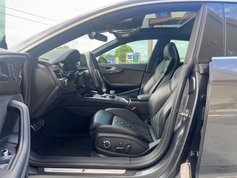 Used 2018 Audi S5 Prestige image 4