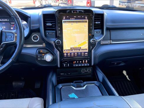 Certified 2019 RAM 1500 Limited w/ Body Color Bumper Group image 6