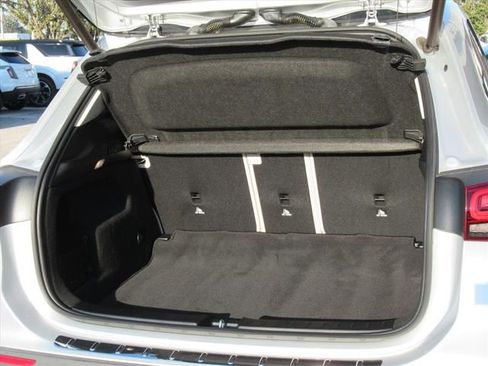 Used 2021 Mercedes-Benz GLA 250 image 28