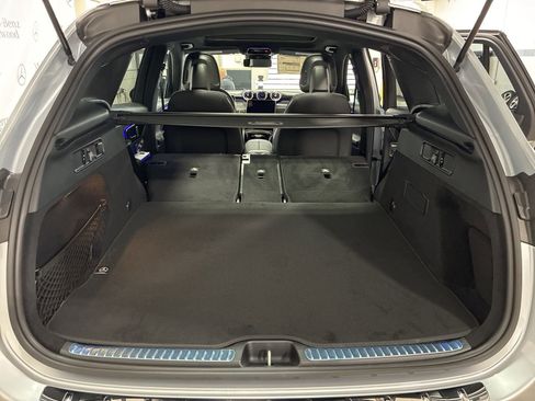 New 2026 Mercedes-Benz GLC 300 4MATIC image 17