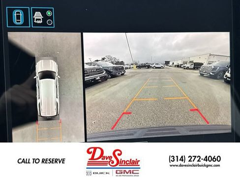 New 2026 GMC Yukon XL Elevation AWD/4WD image 17