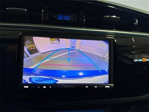 Used 2014 Toyota Corolla S image 20