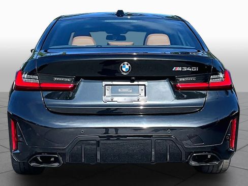 Certified 2024 BMW M340i RWD image 5