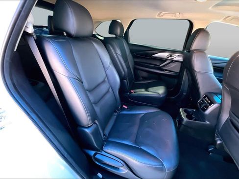 Used 2023 MAZDA CX-9 Touring AWD/4WD image 20