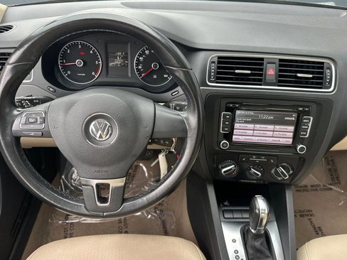 Used 2012 Volkswagen Jetta TDI image 26