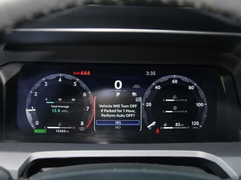 Used 2024 Toyota Tacoma 4x4 Double Cab Hybrid image 33