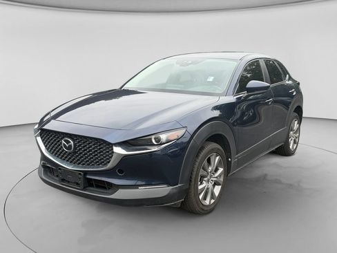 Used 2021 MAZDA CX-30 FWD 2.5 S w/ Select Package image 1