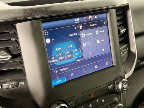 Used 2023 RAM 1500 Big Horn AWD/4WD image 14
